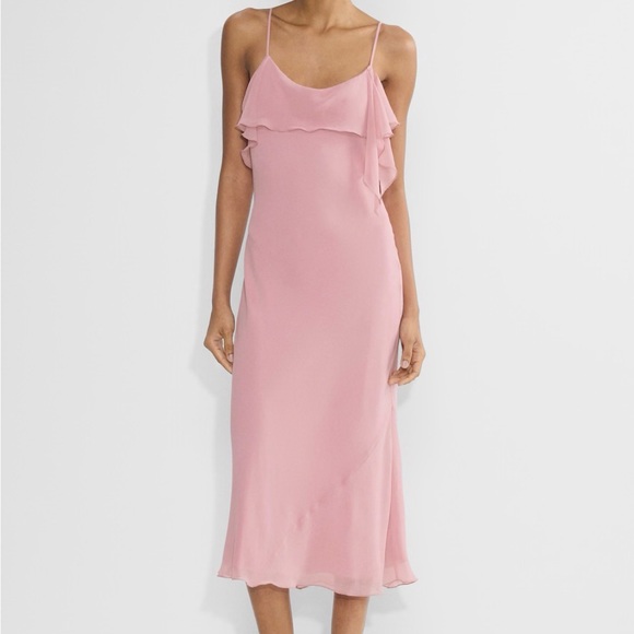 Wilfred Canelle Dress size 6 - Picture 2 of 4